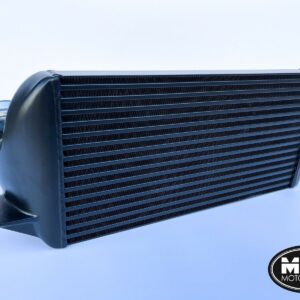 BMW 520i 528i Intercooler F07 F10 F11 2010-