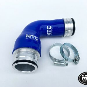 Seat Ibiza 8V 1.9 TDI Turbo Boost Hose 130BHP Blue | MTC Motorsport