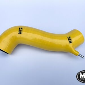 Ford Fiesta ST ST180 1.6T Induction Intake Hose Kit Yellow | MTC Motorsport