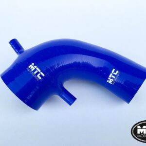 Honda Civic Type R EP3 01-05 Intake Induction Hose Blue | MTC Motorsport