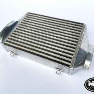 Mini Cooper R53 Intercooler Grey | MTC Motorsport