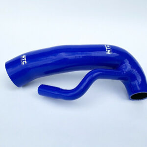 Mini Cooper S N18 1.6 R56 R57 R60 Silicone Intake Inlet Hose Blue | MTC Motorsport