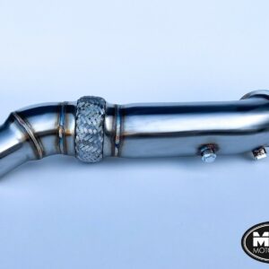 BMW 340i 440i 540i 740i B58 Decat Downpipe