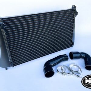 Skoda Octavia VRS Superb Intercooler 2.0 TSI | MTC Motorsport