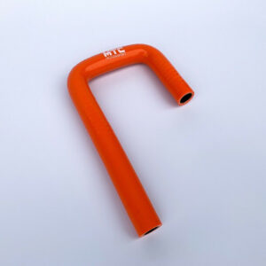 Astra VXR GSI Crossover Breather Hose Z20LET Orange