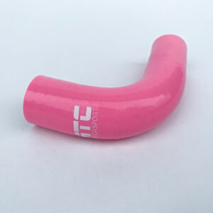 Astra VXR GSI Silicone Breather Hose Z20LET Z20LEH Pink