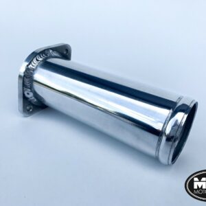 Ford Focus MK3 1.6 TDCI De Resonator Pipe Transit Connect | MTC Motorsport
