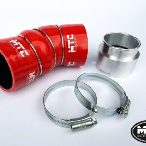BMW 535D 635D Silicone Intercooler Boost Hose E60 E61 E63 E64