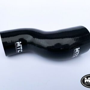 Vauxhall Astra Zafira GSI 2.0 Top Hat to Intercooler Hose Z20LET | MTC Motorsport