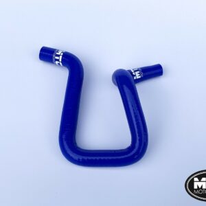 Astra VXR GSI Silicone One Way Breather Z20LET Z20LEH Blue