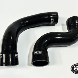 MTC AUDI S3 A3 TT LEON CUPRA R BAM 225 210 1.8T UPPER INTERCOOLER BOOST HOSE KIT