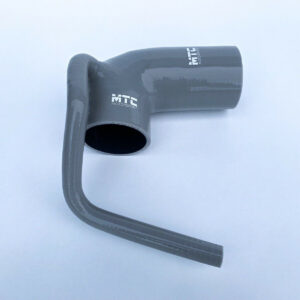 Renault Clio 172/182 Cup Silicone Intake Induction Hose Grey | MTC Motorsport