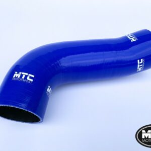 Audi S3 8V Silicone Intake Inlet Hose 2.0 TSI Turbo