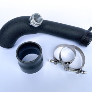 BMW M135i M235i 335i M2 Intake Inlet Pipe N55 3.0T | MTC Motorsport