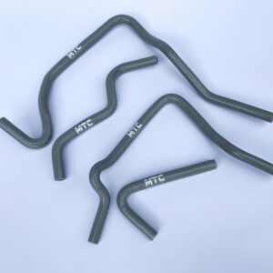 Astra Zafira GSI SRI Coolant Ancillary Hoses Z20LET 2.0T Turbo