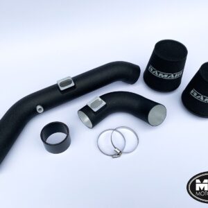 MTC MOTORSPORT BMW M2 COMPETITION INTAKE PIPES FILTERS INTAKES INDUCTION KIT S55