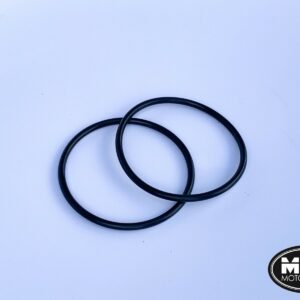 BMW 325D 330D 335D Intercooler Seals x2 Boost Hose Seals E90 E92