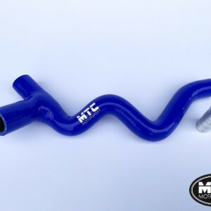 Audi S3 A3 TT Leon Cupra R Golf MK4 210 225 1.8T Lower Breather Pipe Hose