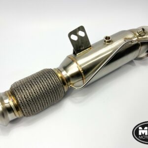 BMW M340i OPF Decat Downpipe 440i 540i | MTC Motorsport