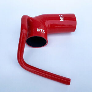 Renault Clio 172/182 Cup Silicone Intake Induction Hose Red | MTC Motorsport