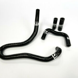 Carbon Canister Hoses Audi S3 8P VW Golf GTI MK5 2.0T Turbo | MTC Motorsport