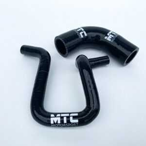 Astra VXR GSI Silicone Breather Hose Kit Z20LET Z20LEH Black