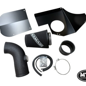 MTC MOTORSPORT BMW B58 M140i M240i 340i 440i TURBO INTAKE KIT RAMAIR FILTER