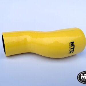 Vauxhall Astra Zafira VXR 2.0 Top Hat to Intercooler Hose Z20LEH | MTC Motorsport