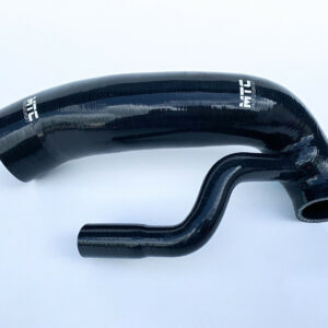 Mini Cooper S N18 1.6 R56 R57 R60 Silicone Intake Inlet Hose Black | MTC Motorsport