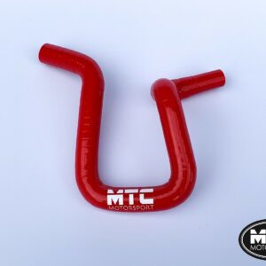 Astra VXR GSI Silicone One Way Breather Z20LET Z20LEH Red