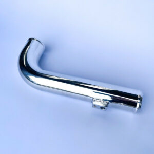 Astra VXR 2.0T MK5 Aluminium Power Pipe Z20LEH