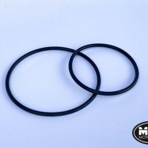 BMW M135i N55 Charge Pipe Seals M235i M2 335i 435i