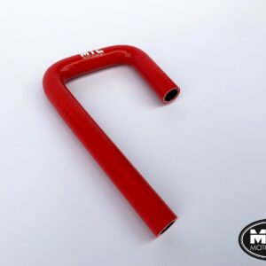 Astra VXR GSI Crossover Breather Hose Z20LET Red