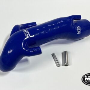 MTC MOTORSPORT PEUGEOT 208 GTI 208BHP 1.6T INDUCTION INTAKE HOSE KIT BLUE