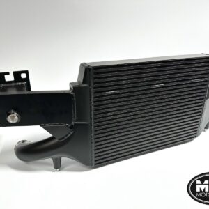 Audi RS3 8V & TTRS 8S GEN 2 Intercooler Kit | MTC Motorsport