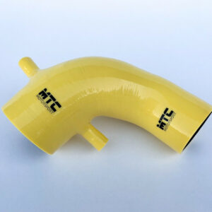 Honda Civic Type R EP3 01-05 Intake Induction Hose Yellow | MTC Motorsport