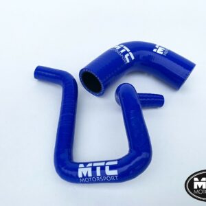 Astra VXR GSI Silicone Breather Hose Kit Z20LET Z20LEH Blue