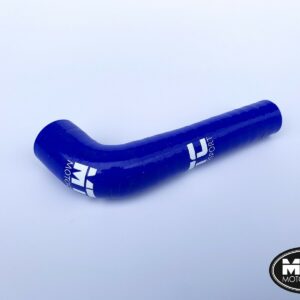 Astra VXR GSI Silicone Cam Breather Hose Z20LET Z20LEH Blue