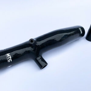 Renault Megane 225 R26 Intake Airbox Hose R26R Black | MTC Motorsport