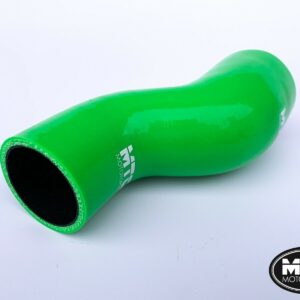 Vauxhall Astra Zafira GSI 2.0 Top Hat to Intercooler Hose Z20LET | MTC Motorsport