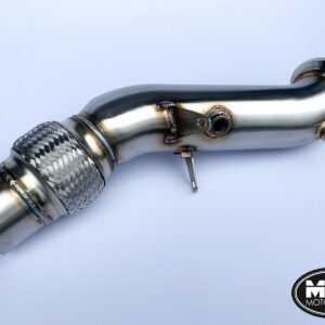 BMW 430i 430ix Decat Downpipe B48