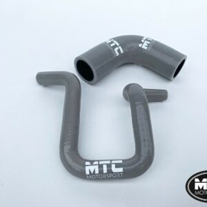 Astra VXR GSI Silicone Breather Hose Kit Z20LET Z20LEH Grey