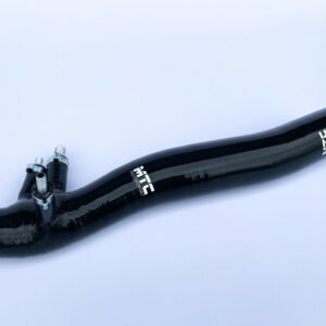 Intake Hose Smart Car ForTwo & Roadster ForTwo Black | MTC Motorsport