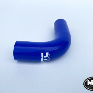 Astra VXR GSI Silicone Breather Hose Z20LET Z20LEH Blue