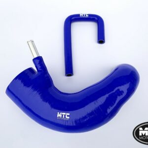 Astra VXR GSI CDTI Airbox Crossover Delete Hose Kit Blue