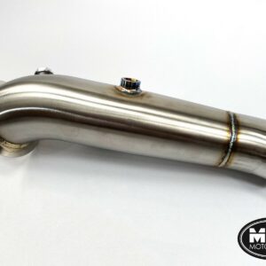 BMW 435i N55 Decat Downpipe F33 F32 F36 F82 EWG 2021