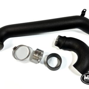 MTC MOTORSPORT BMW M4 INTAKE PIPES FILTERS INTAKES INDUCTION KIT S58 ENGINE G82