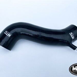 Ford Fiesta ST ST180 1.6T Induction Intake Hose Kit Black | MTC Motorsport