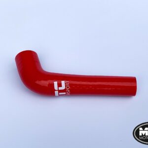 Astra VXR GSI Silicone Cam Breather Hose Z20LET Z20LEH Red