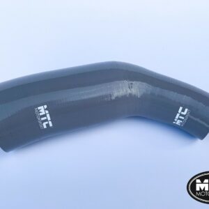 Audi S1 Silicone Intake Inlet Hose 2.0 Turbo Grey